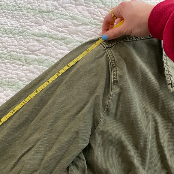 Sanctuary Utility Jacket - Picture 13 of 13